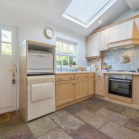 Tatil Evi Number Seven Grade Ii Listed Cosy With Free Parking Ambleside